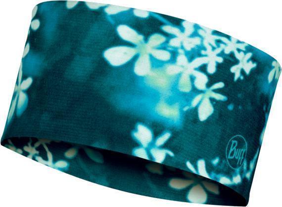CoolNet UV Wide Headband - mims turquoise - 128955.789.10.00 1