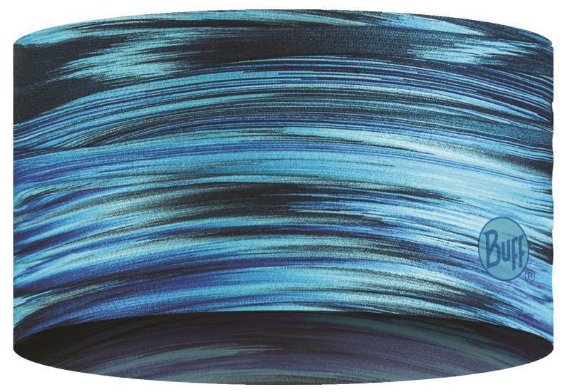 CoolNet UV Wide Headband - moonbow blue - 120012.707.10.00 1