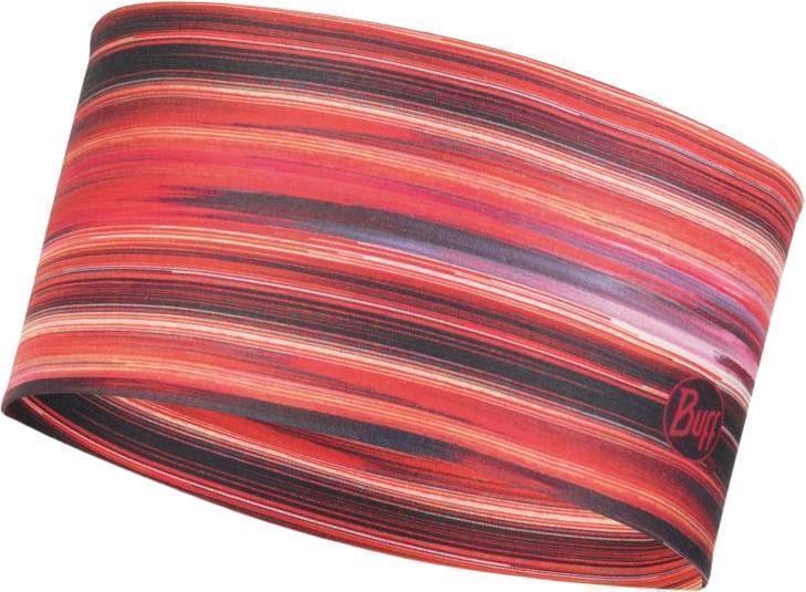 CoolNet UV Wide Headband - moonbow multi - 120012.555.10.00 1