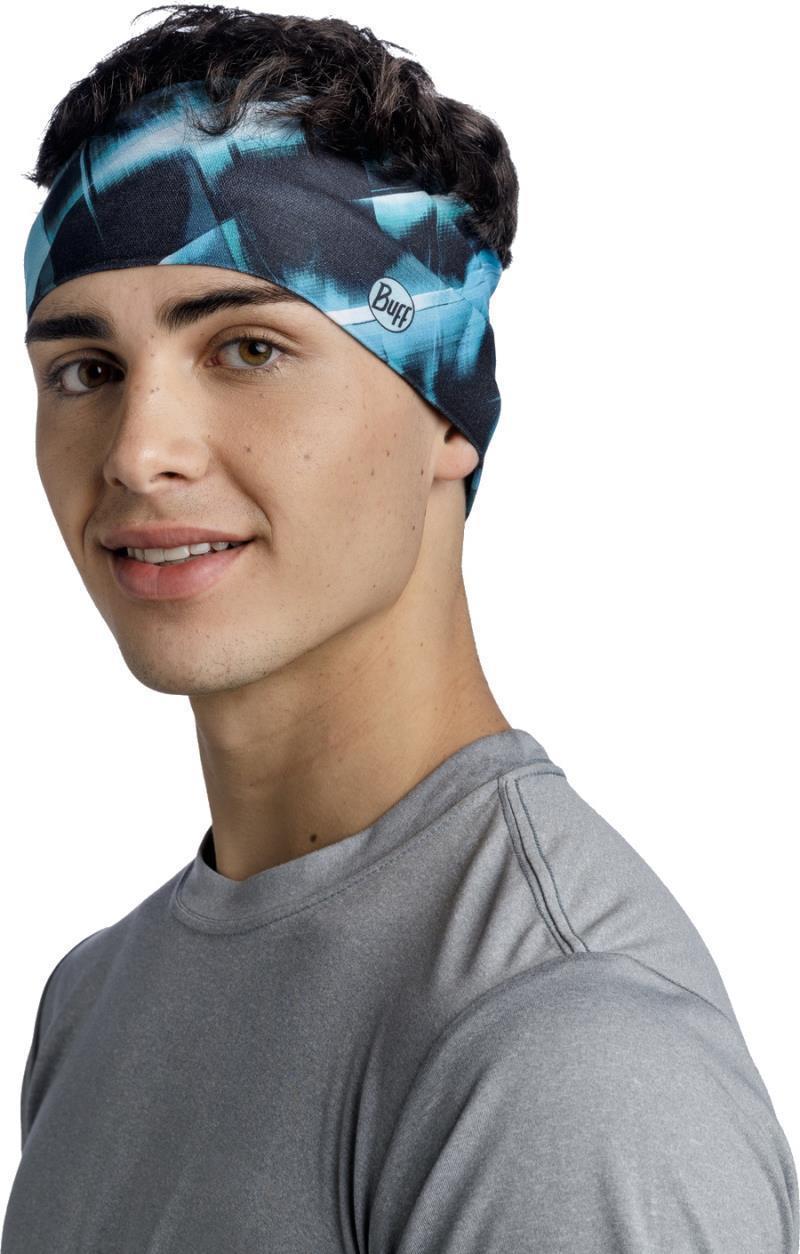 CoolNet UV Wide Headband - singy pool - 131418.722.10.00 1
