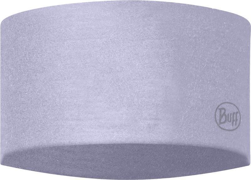 CoolNet UV Wide Headband - solid lilac - 120007.525.10.00 1