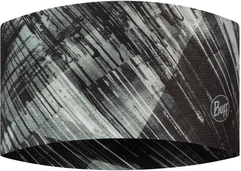 CoolNet UV Wide Headband - stal grey - 131416.937.10.00 1