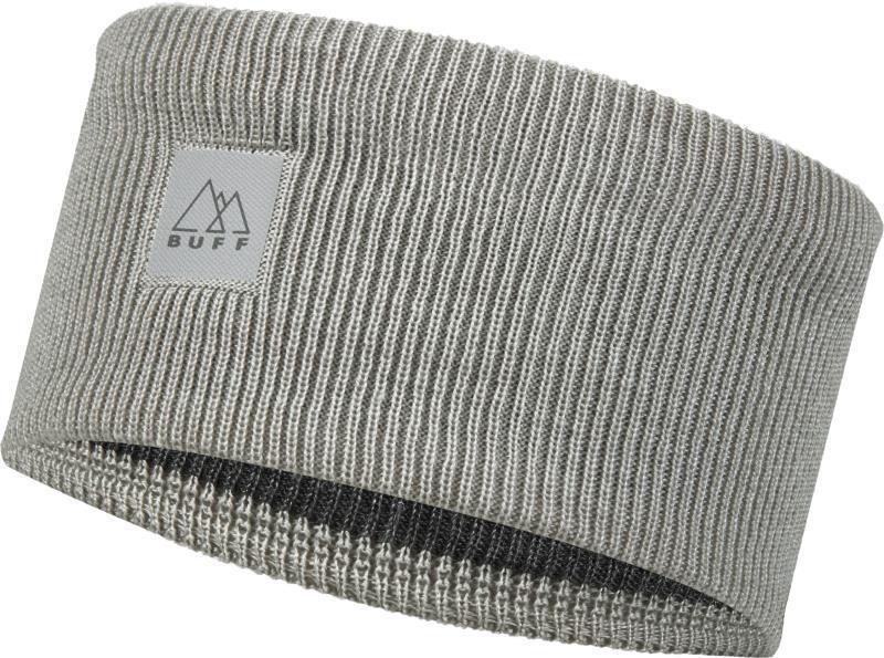Crossknit Headband - Solid - 126484.933.10.00 - light grey 1