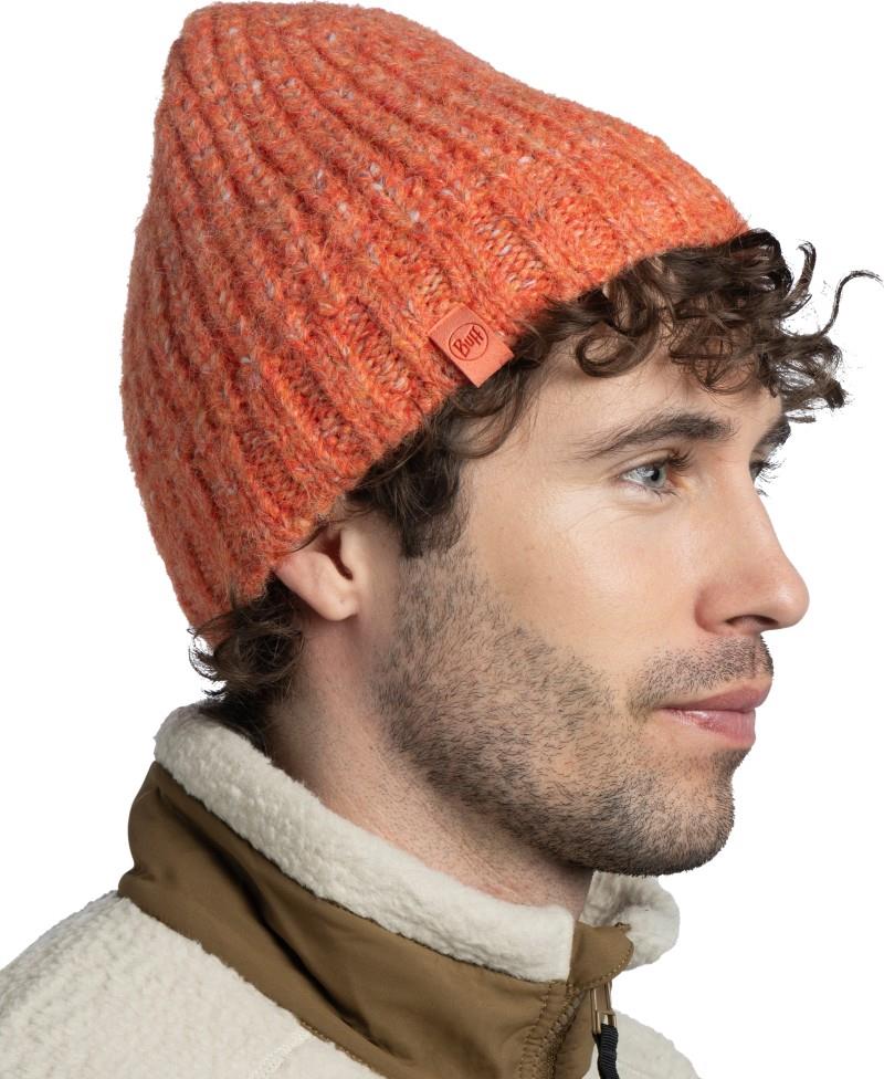 Dalia Knitted Beanie - spark - 138862.224.10.00 1