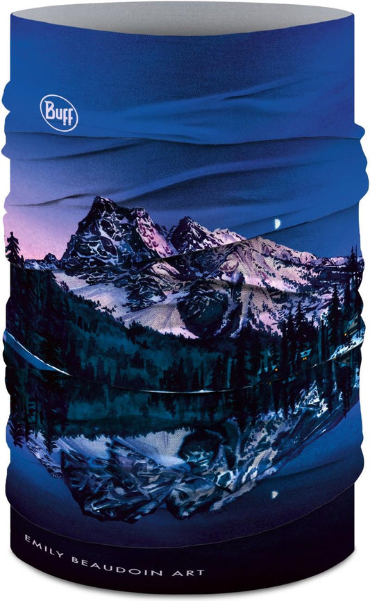 Day Break Neckwamer - emerald lake - 138785.555.10.00 1