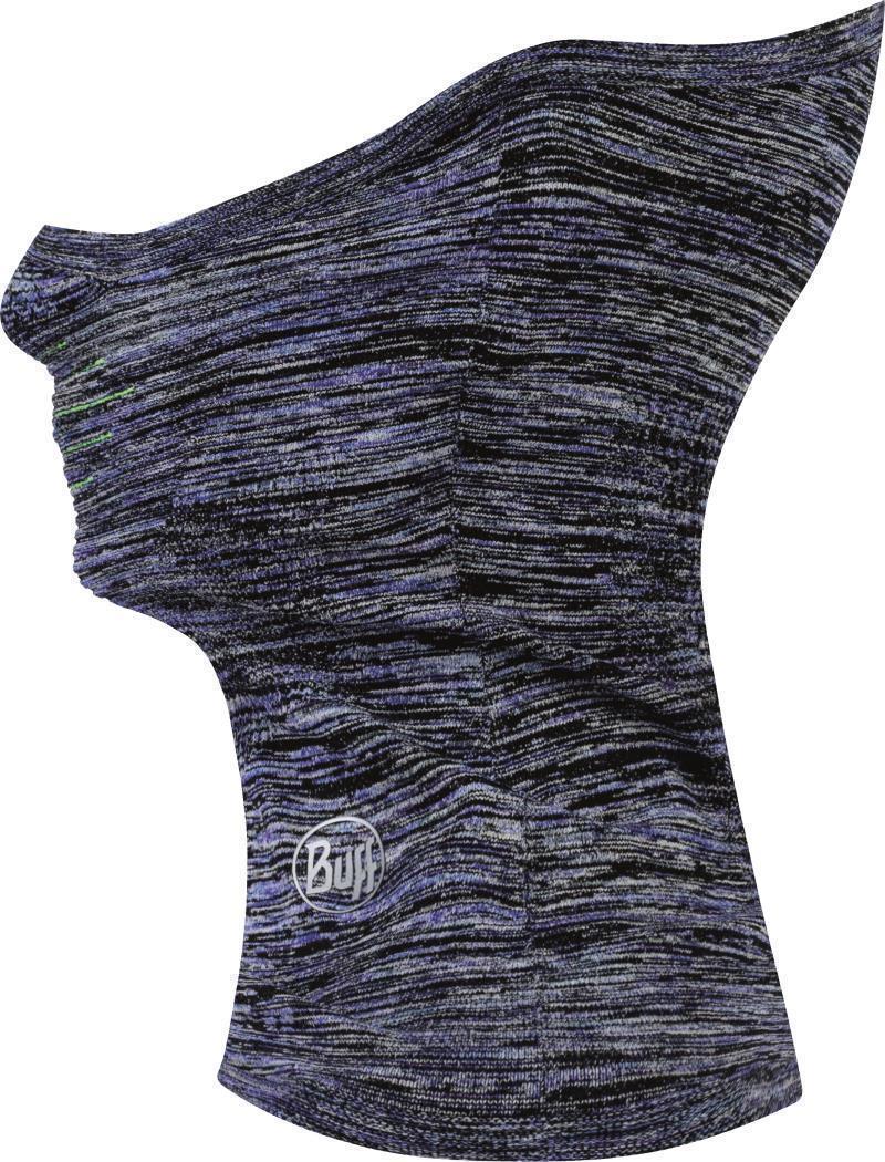 DryFlx Pro Neckwarmer - 121531.707.10.00 - blue 1