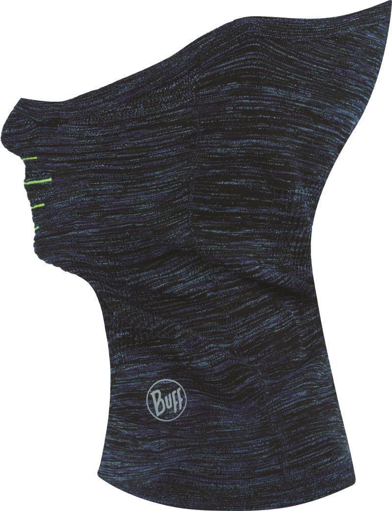 DryFlx Pro Neckwarmer - 121531.708.10.00 - deep blue 1