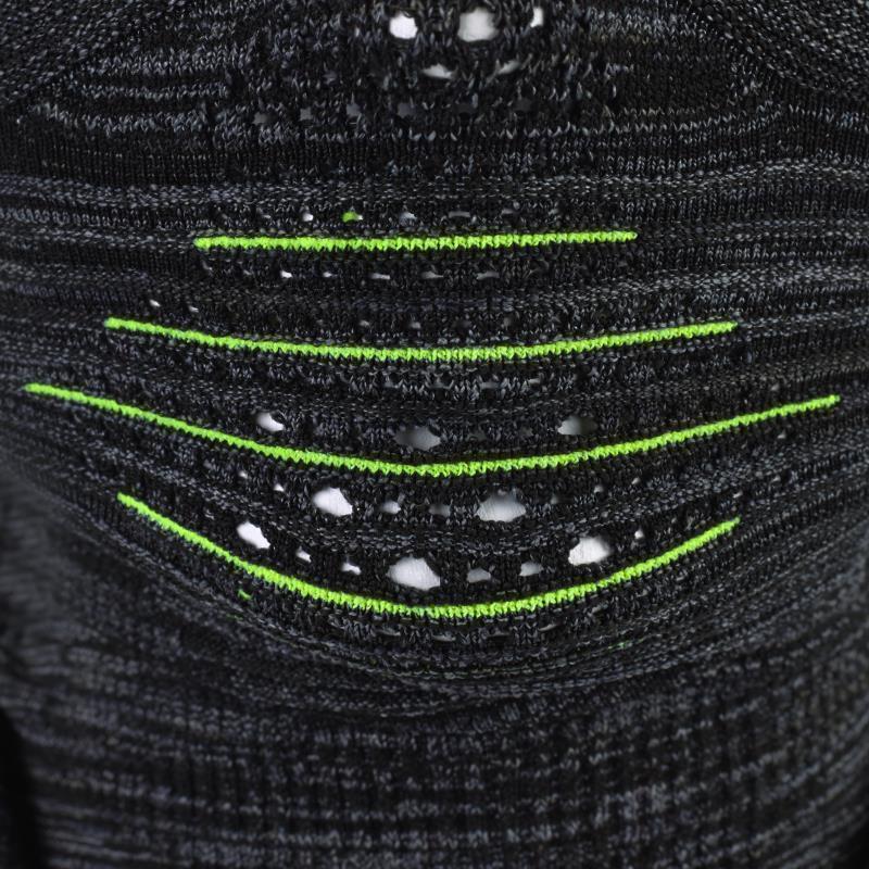 DryFlx Pro Neckwarmer - 121531.999.10.00 - black 1