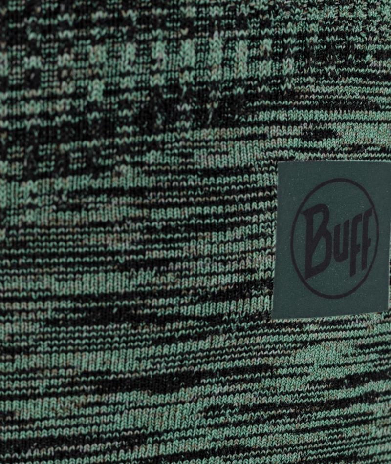 DryFlx Pro Neckwarmer - jade - 121531.810.10.00 1