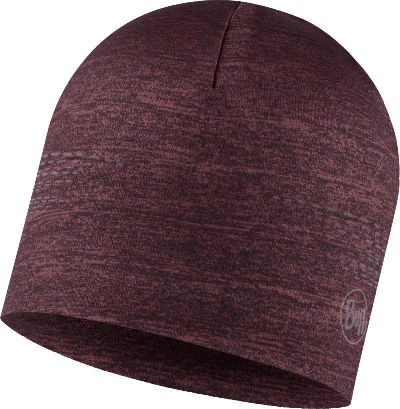Dryflx Beanie - 118099.632.10.00 - maroon 1