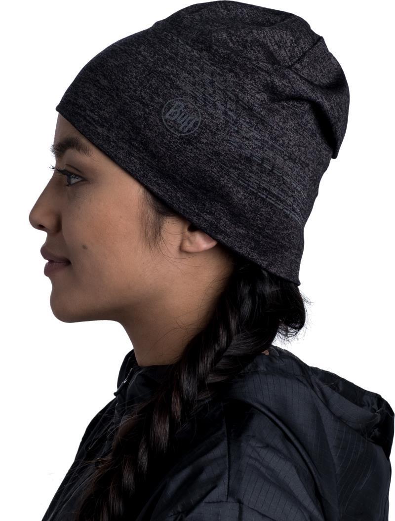 Dryflx Beanie - black - 118099.999.10.00 1