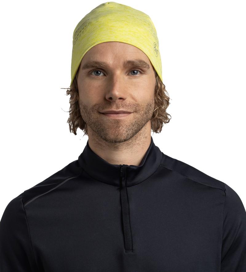 Dryflx Beanie - lime - 118099.801.10.00 1