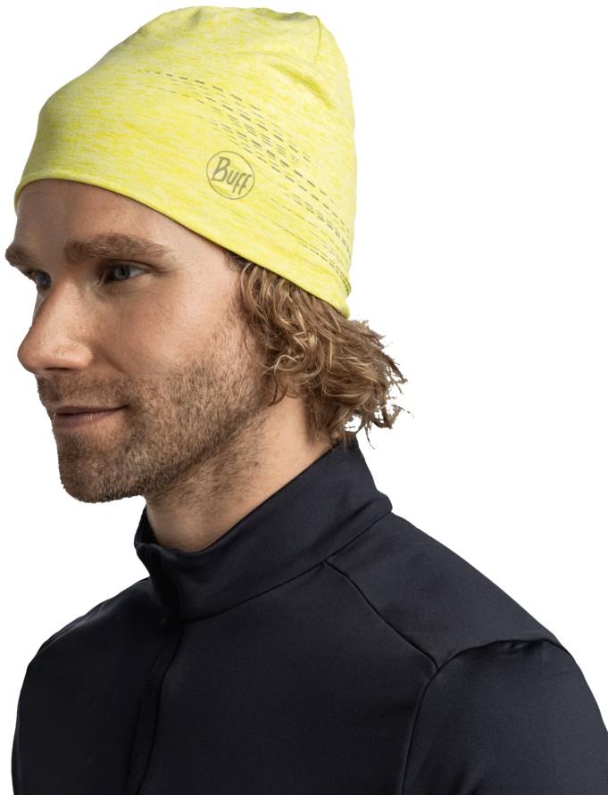 Dryflx Beanie - lime - 118099.801.10.00 1