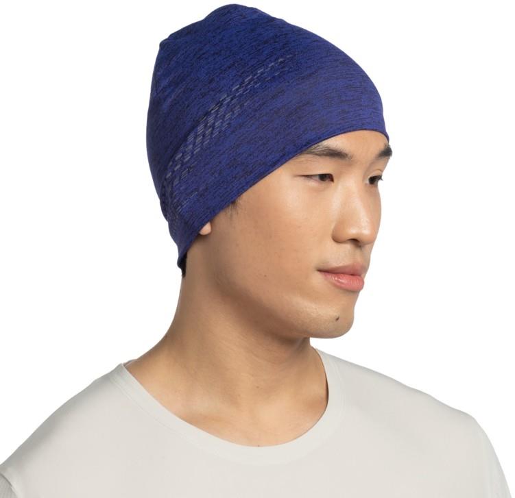 Dryflx Beanie - ultramarine - 118099.740.10.00 1