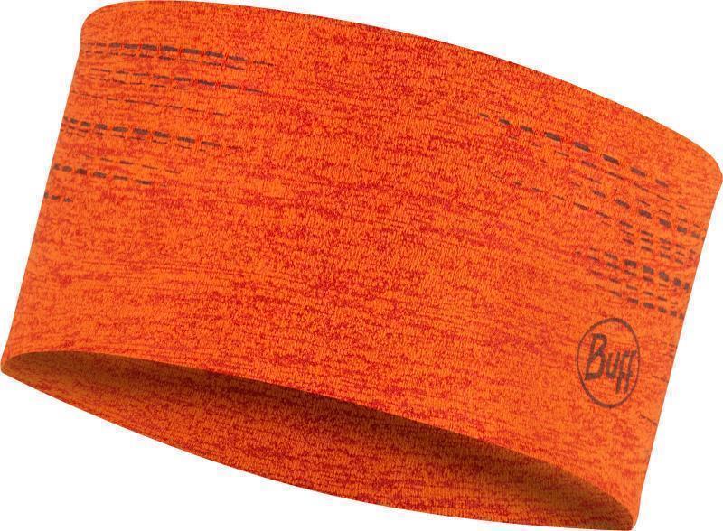 Dryflx Headband - 118098.220.10.00 - fire 1