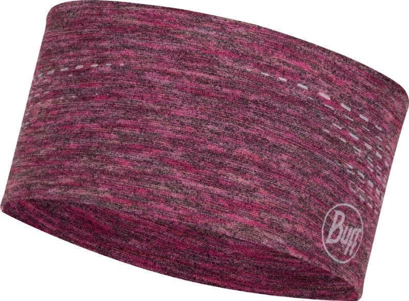 Dryflx Headband - 118098.502.10.00 - r-fuchsia 1