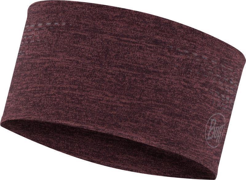 Dryflx Headband - 118098.632.10.00 - maroon 1