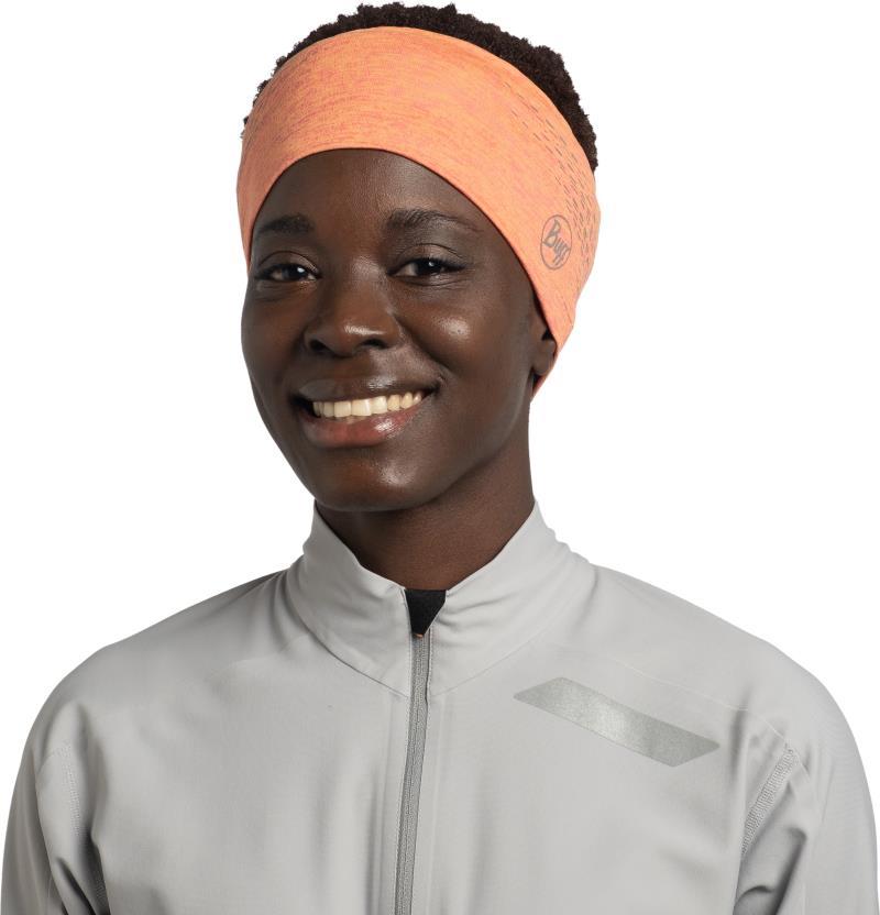 Dryflx Headband - cyberpink - 118098.566.10.00 1