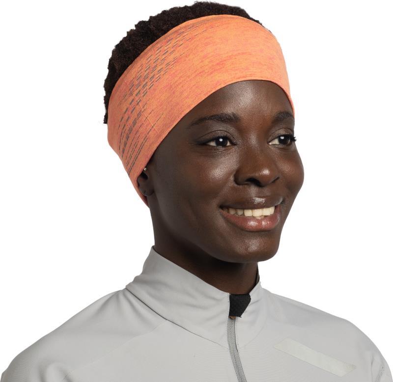 Dryflx Headband - cyberpink - 118098.566.10.00 1