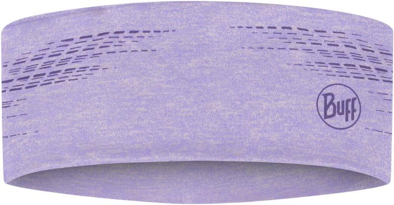 Dryflx Headband - iris - 118098.641.10.00 1