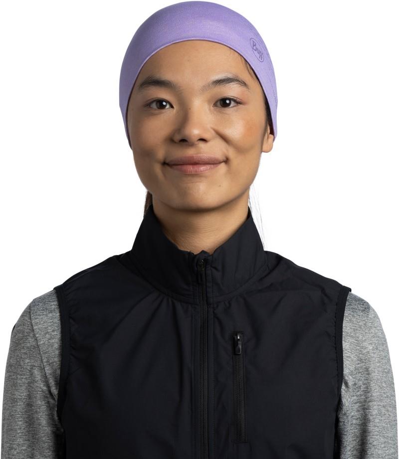 Dryflx Headband - iris - 118098.641.10.00 1