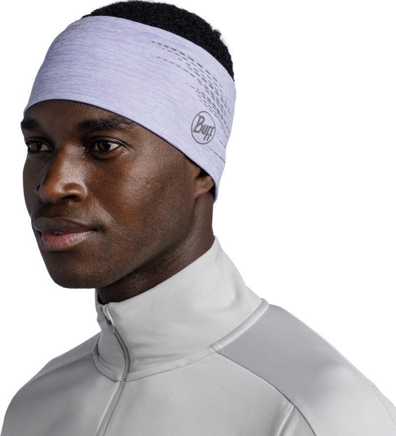 Dryflx Headband - lavender - 118098.728.10.00 1