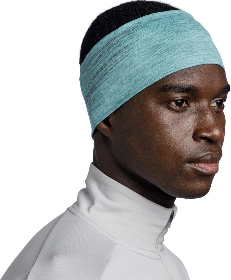 Dryflx Headband - pool - 118098.722.10.00 1