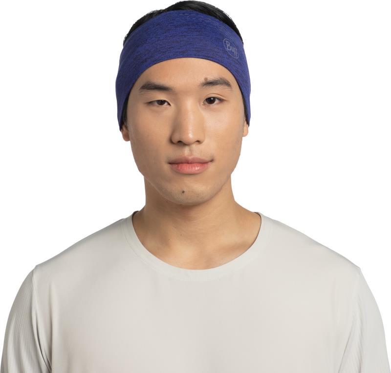 Dryflx Headband - ultramarine - 118098.740.10.00 1