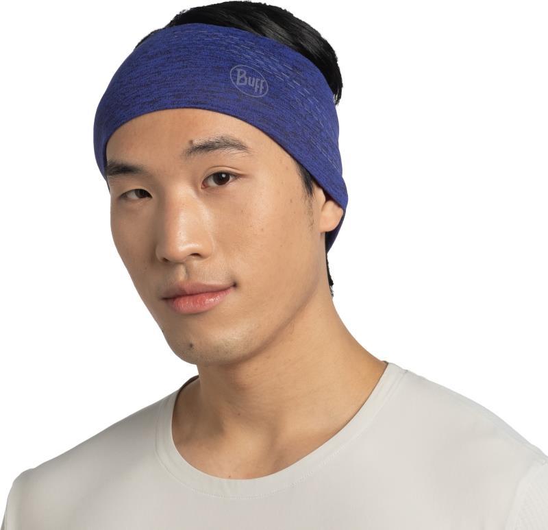 Dryflx Headband - ultramarine - 118098.740.10.00 1