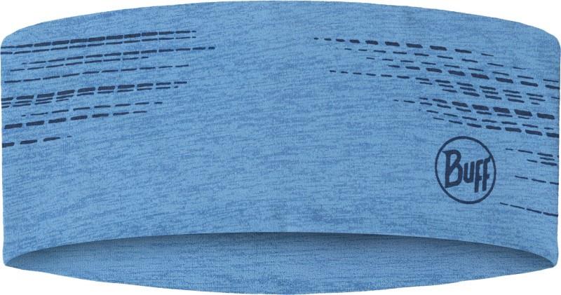 Dryflx Headband - washed blue - 118098.725.10.00 1
