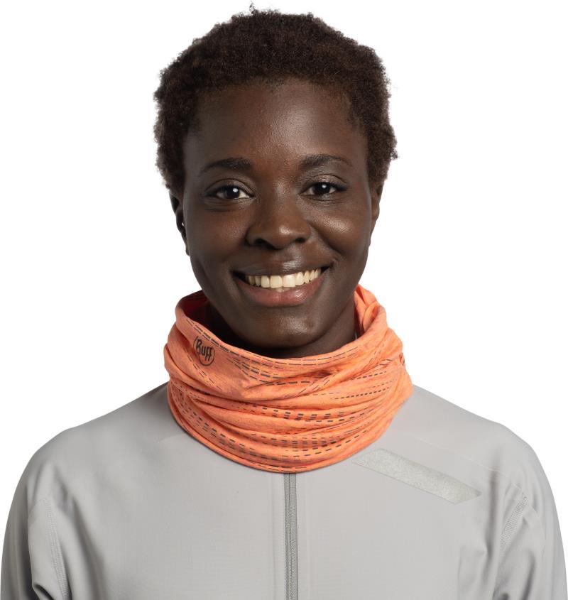 Dryflx Neckwear - cyberpink - 118096.566.10.00 1