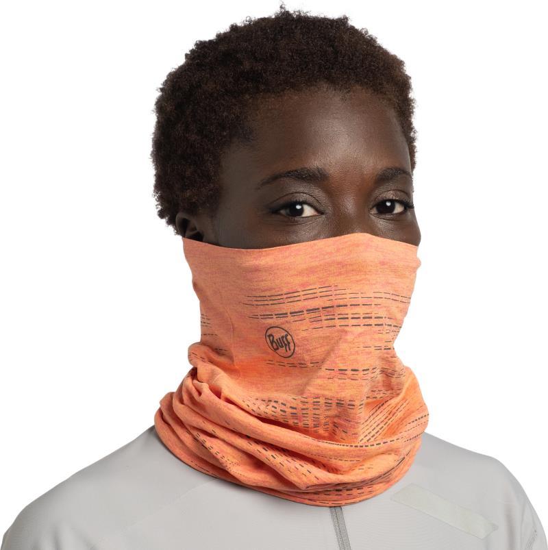 Dryflx Neckwear - cyberpink - 118096.566.10.00 1