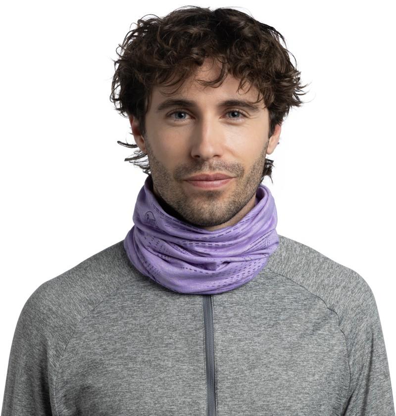 Dryflx Neckwear - iris - 118096.641.10.00 1