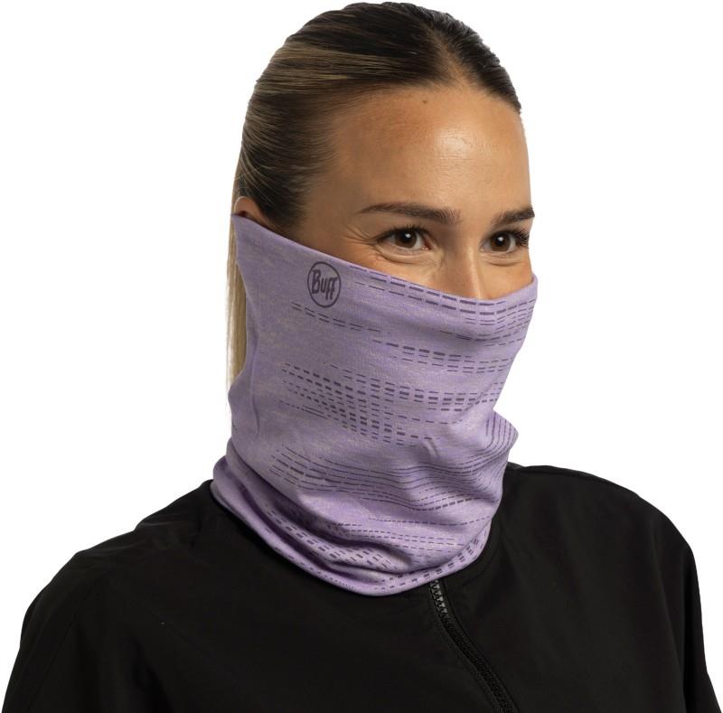 Dryflx Neckwear - iris - 118096.641.10.00 1