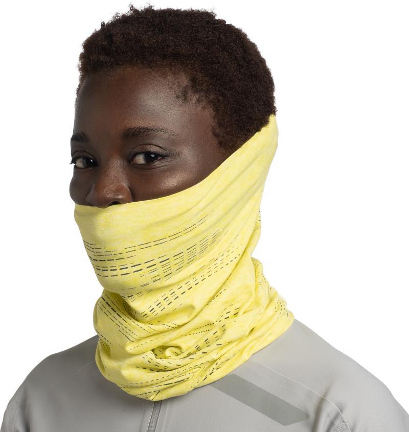 Dryflx Neckwear - lime - 118096.801.10.00 1