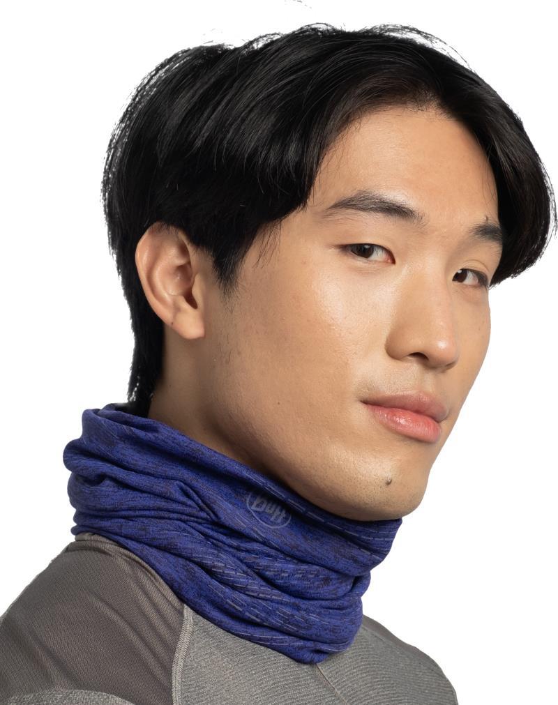 Dryflx Neckwear - ultramarine - 118096.740.10.00 1