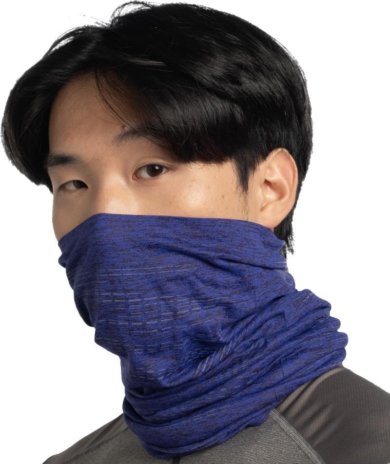 Dryflx Neckwear - ultramarine - 118096.740.10.00 1