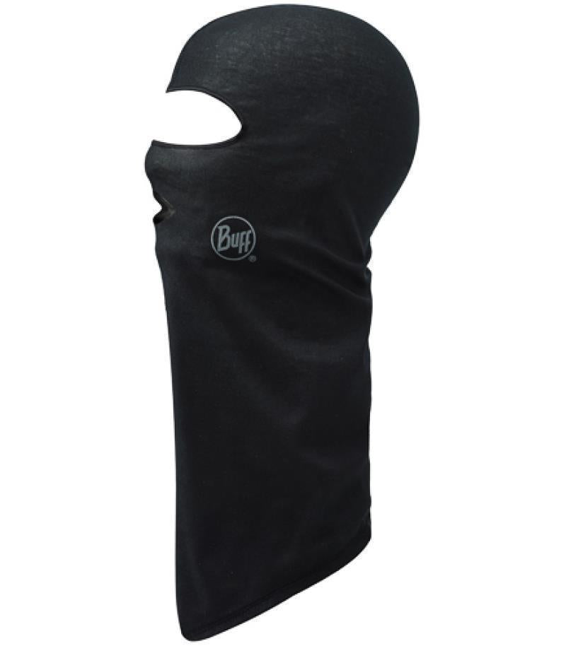 EcoStretch Balaclava - 111152 - black 1