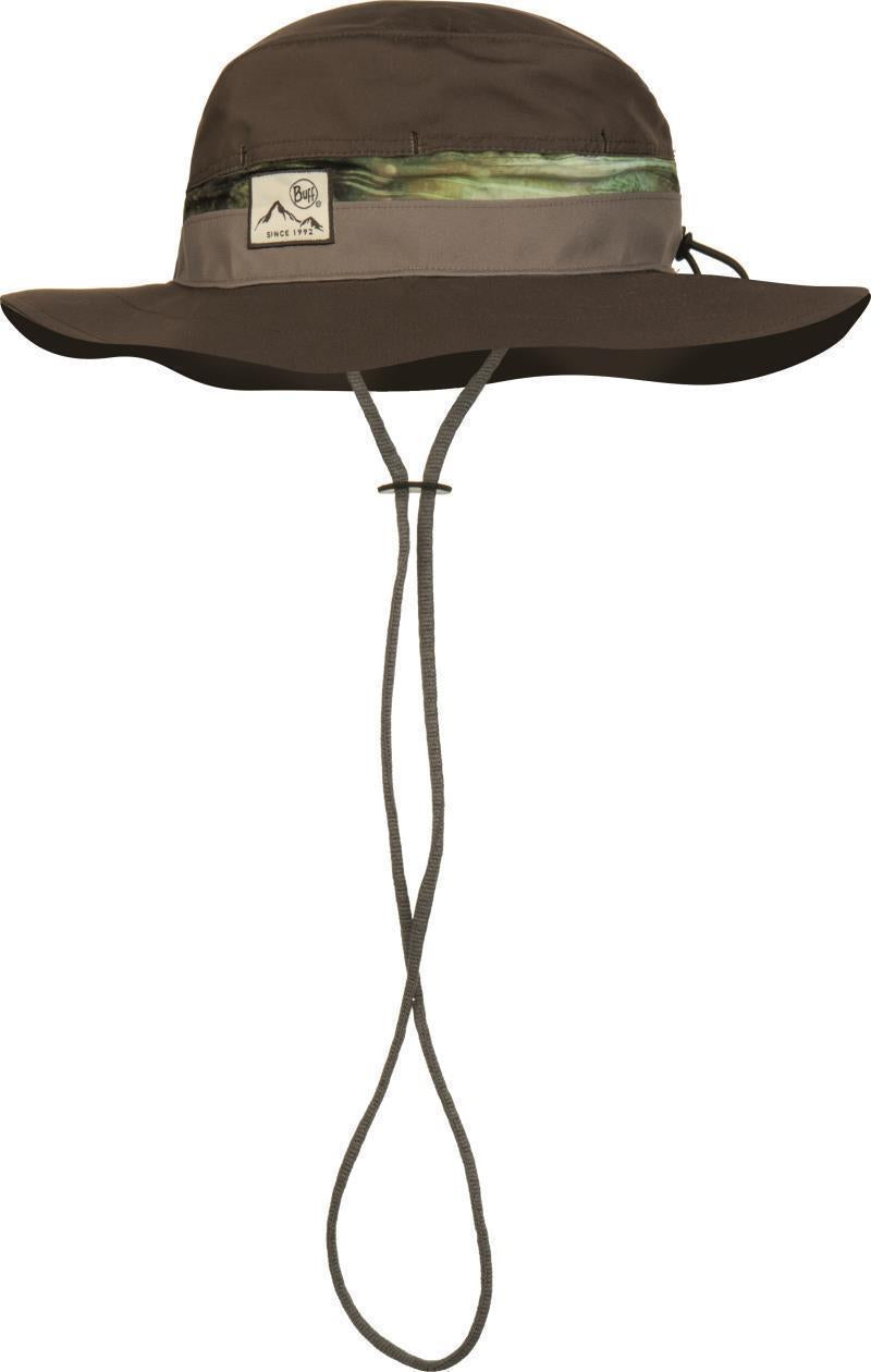 Explore Booney Hat - 119527.854 - diode khaki 1