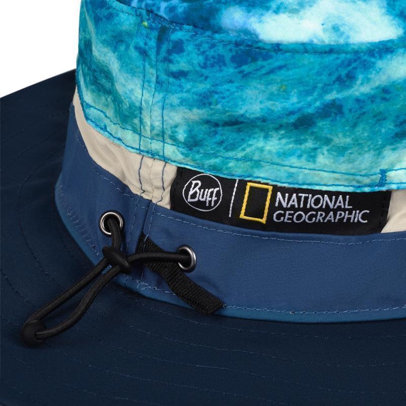 Explore Booney Hat - 125381.707 - nat geo zankor blue 1