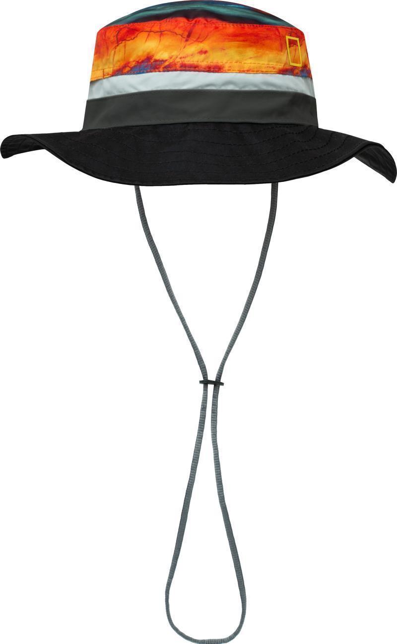 Explore Booney Hat - 128591.999 - nat geo jamsun black 1