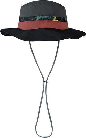 Explore Booney Hat - 131297.999 - okisa black 1