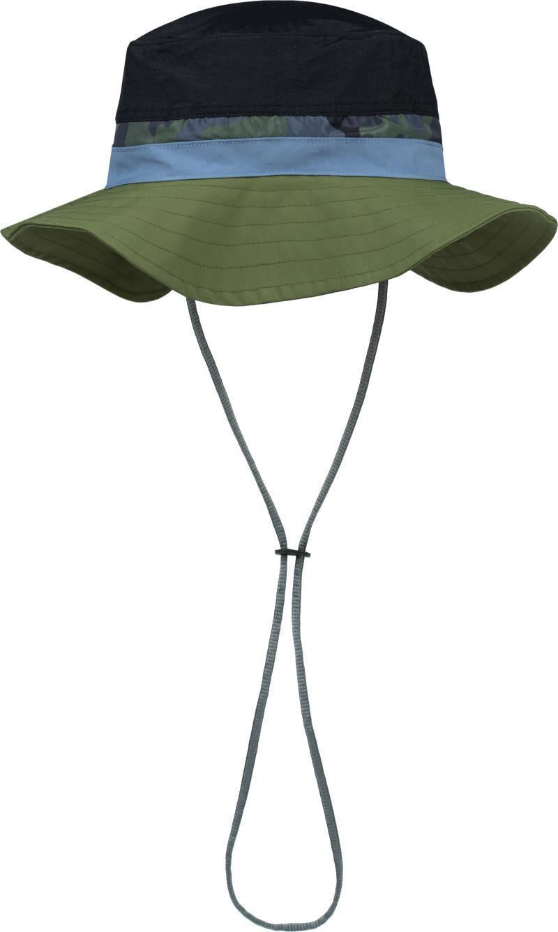 Explore Booney Hat - enob forest - 133571.809 1