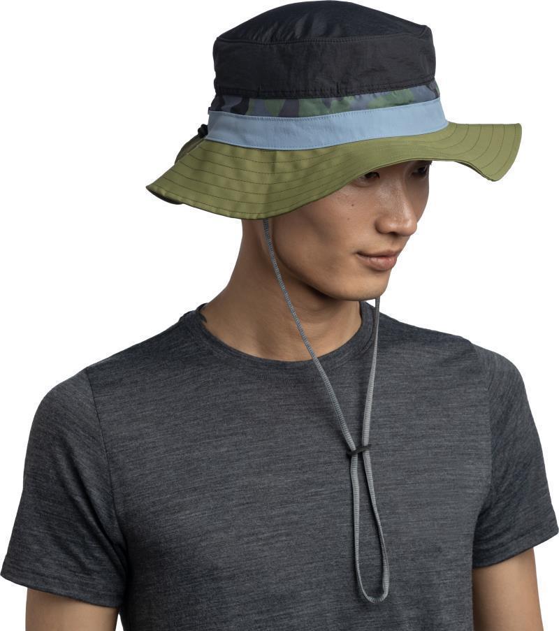 Explore Booney Hat - enob forest - 133571.809 1
