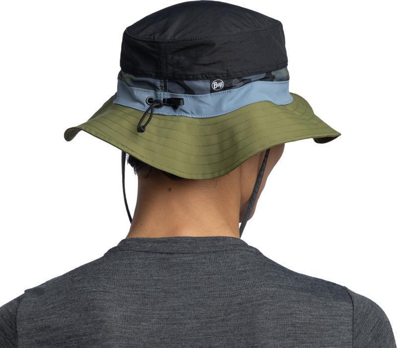 Explore Booney Hat - enob forest - 133571.809 1