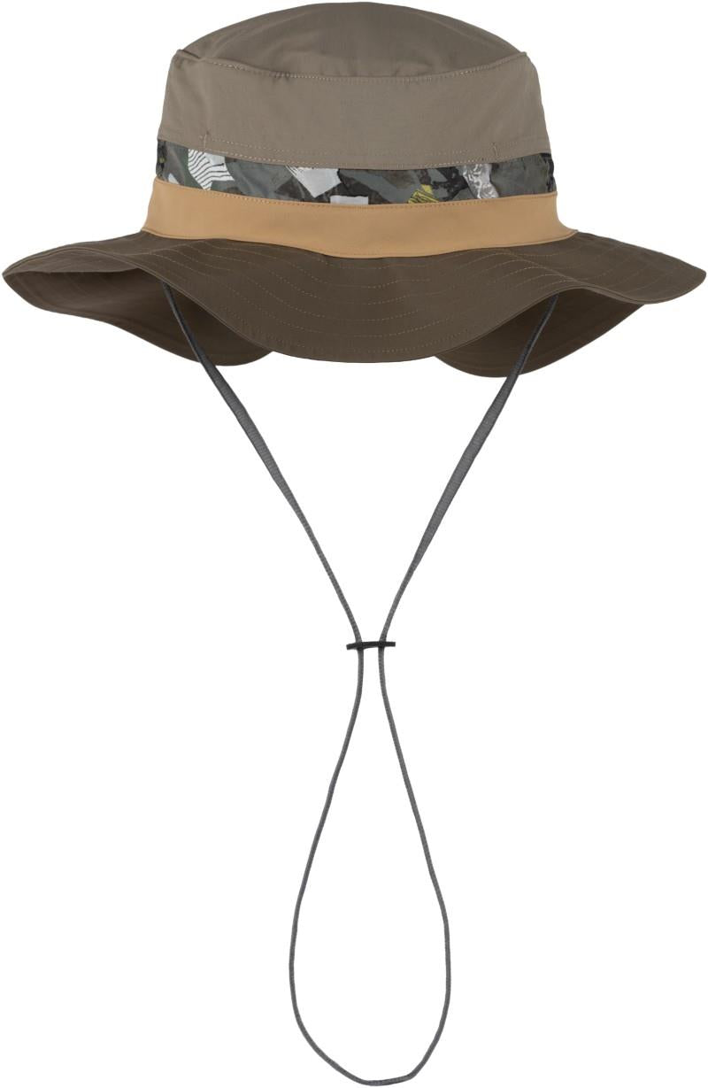 Explore Booney Hat - hetch forest - 137848.809 1