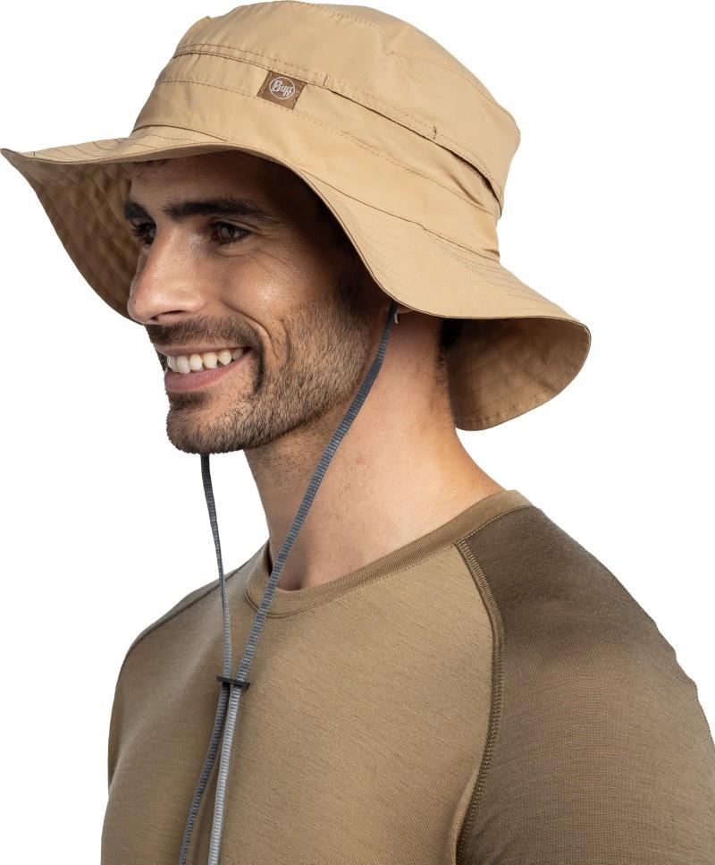 Explore Booney Hat - solid fawn - 135362.346 1