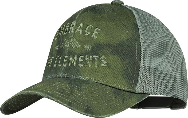 Explore Trucker Cap - Tery Forest - 133559.809 1
