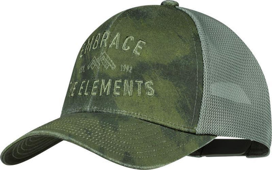 Explore Trucker Cap - Tery Forest - 133559.809 1