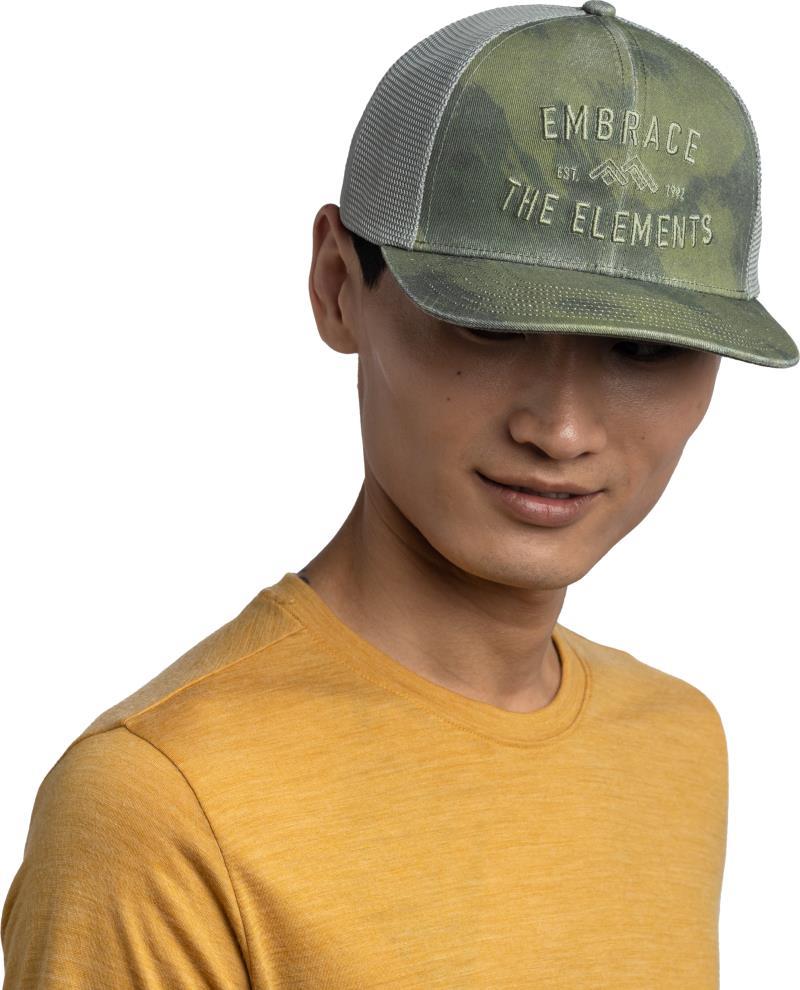 Explore Trucker Cap - Tery Forest - 133559.809 3